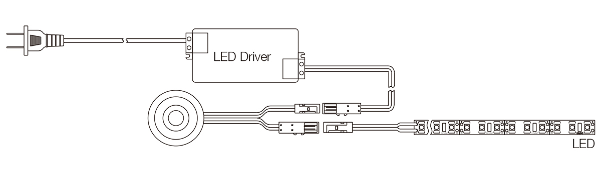 Foot Pedal Cord Switch For LED Lighting01 (9)