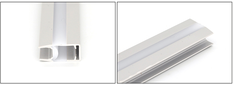 shelf lights for Glass shelf