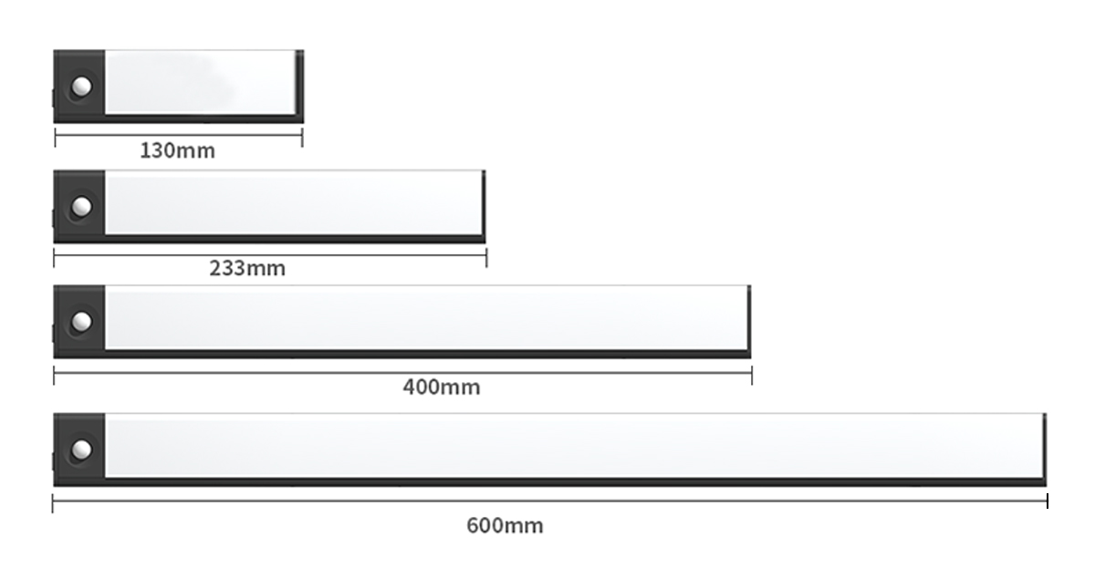  Wireless Led Wardrobe Light