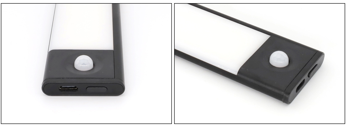  Wireless Led Wardrobe Light