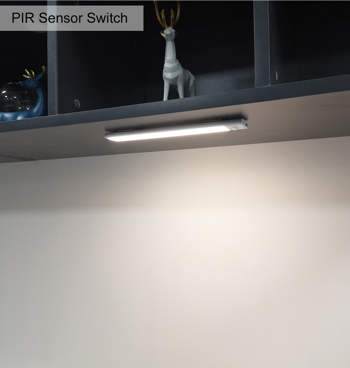 Kitchen Under Cupboard Lighting