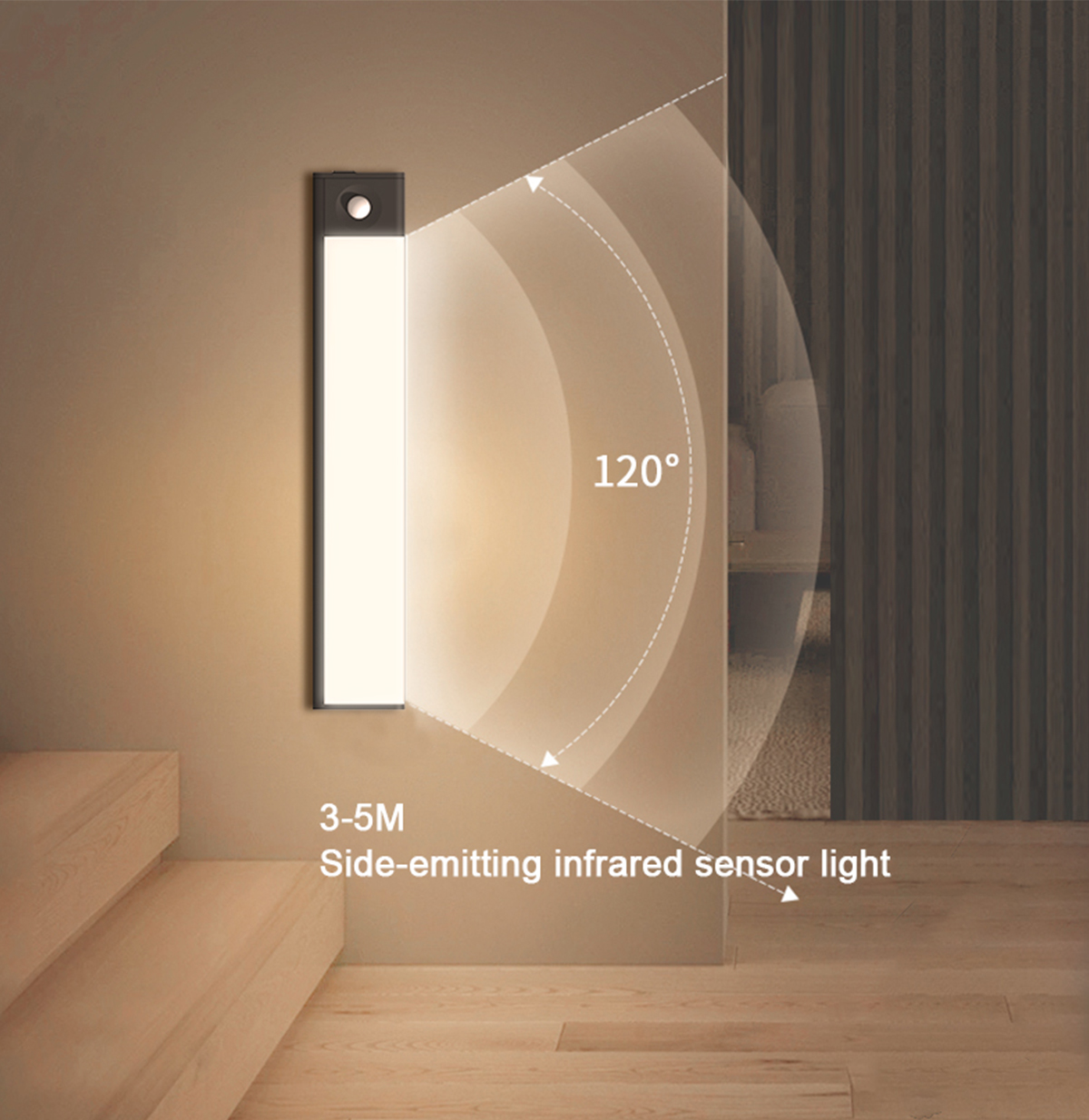 Kitchen Under Cupboard Lighting