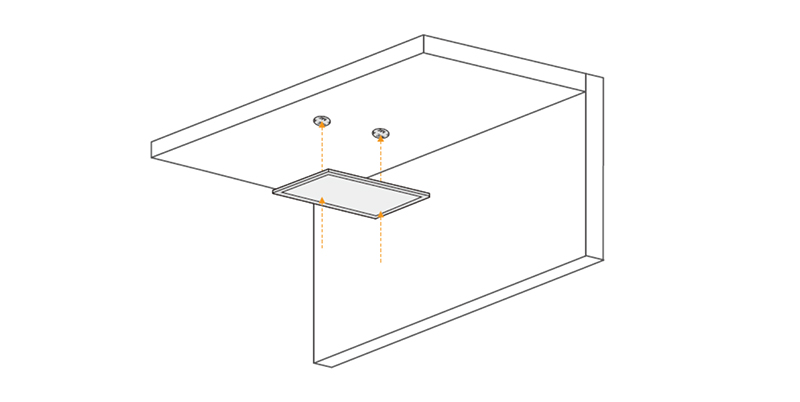 led lights for inside cabinets