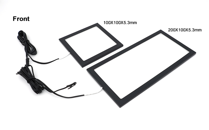 3M Tape surface panel light