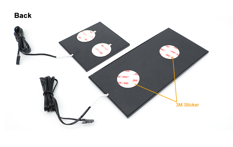 LED Panel light for Multi-cabinet