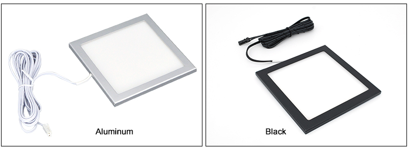 Ulta thin LED panel light