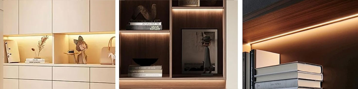 High Bright LED Strips