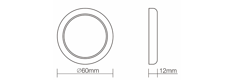 Kitchen Spot Lights Led