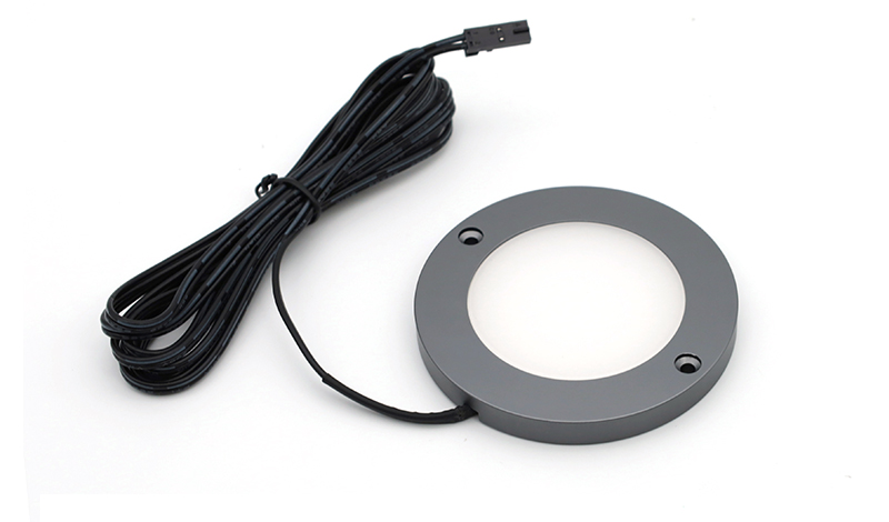 12V Mini spot light for cabinet