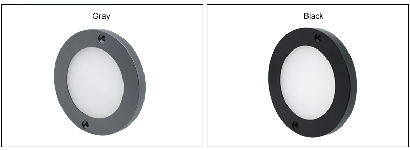 High Lumen Led Puck Light