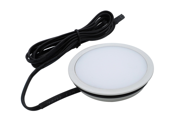 Decorative Led Puck Light