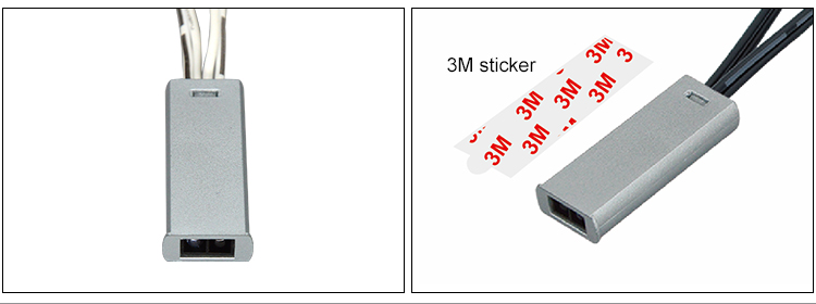 IR Door Control Light Sensor Drawer For Cabinet Lighting-01 (10)