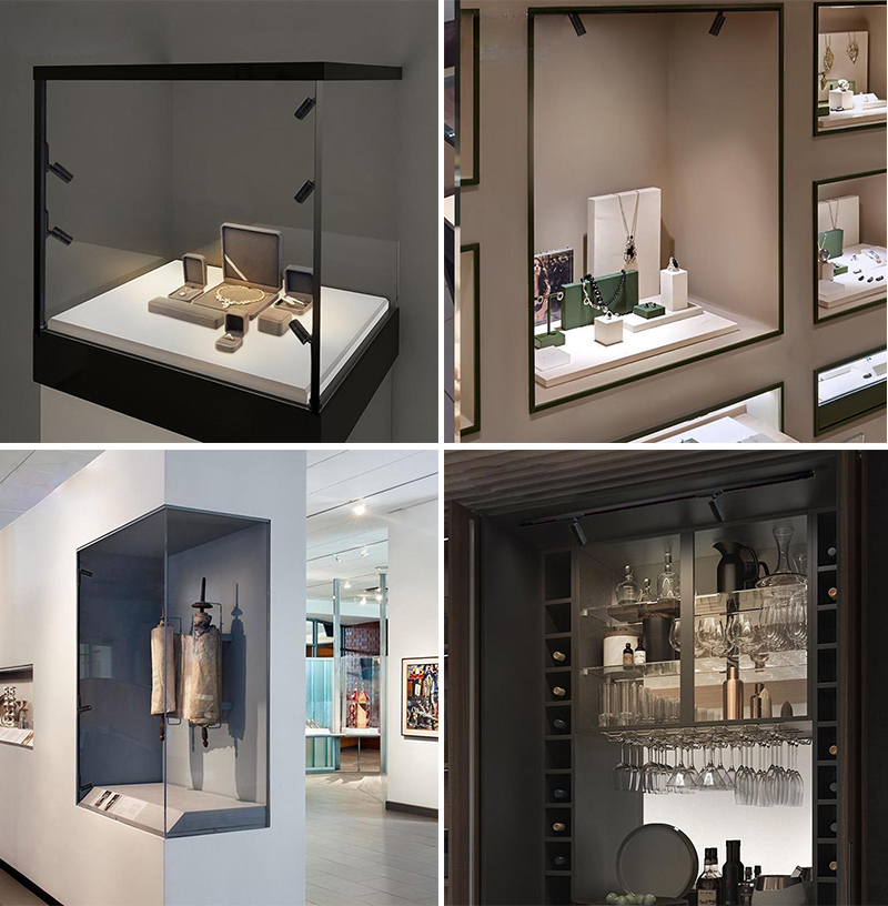 magnetic cabinet lights