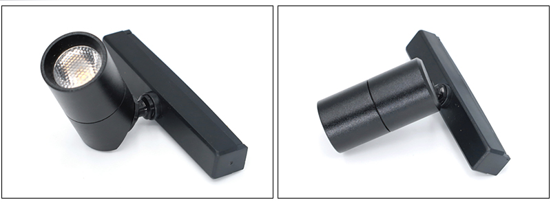 Led Mini Spotlight