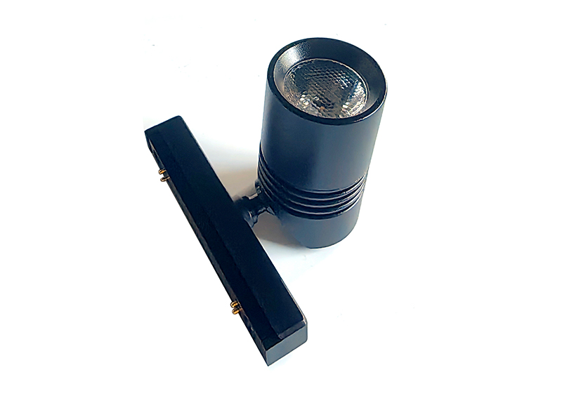 jewellery cabinet lighting