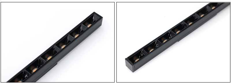 under counter strip lighting