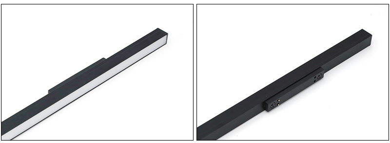 jewelry case lighting fixtures