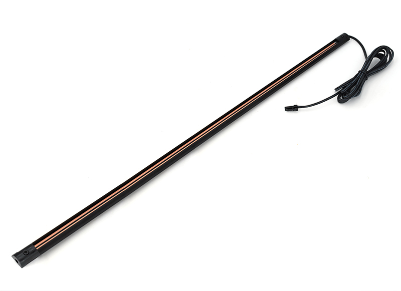 LED Track light system