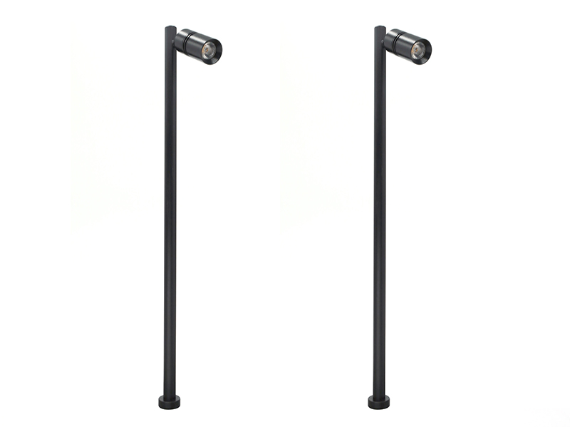 Brightness LED Jewelry light