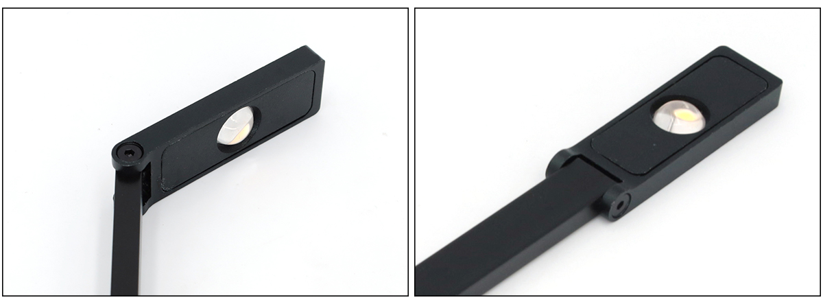 Led Display Spotlight