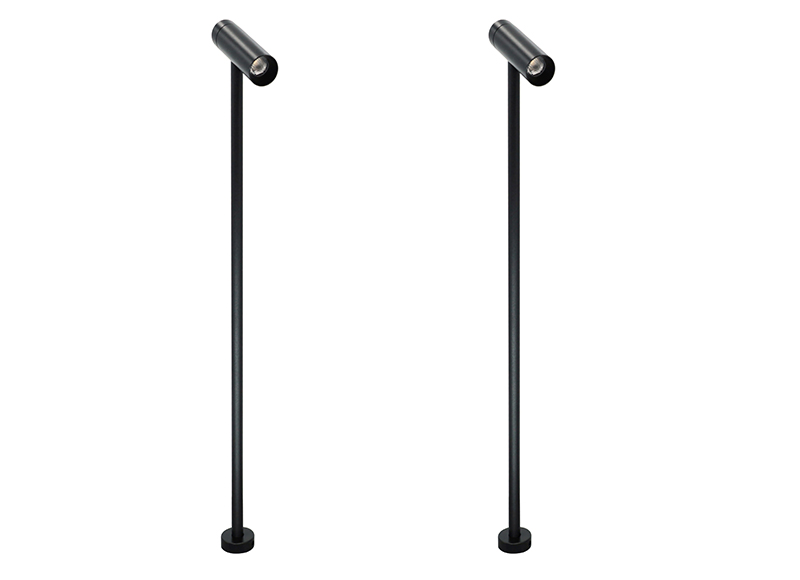 led lights for display cases