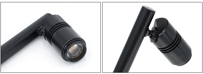 led lights for display cabinets