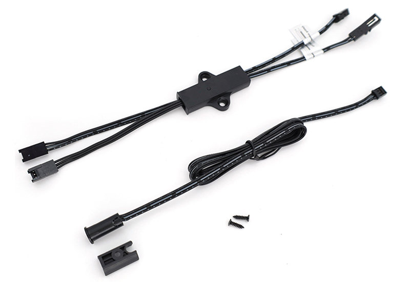 LED IR Sensor switch for Cabinet-02 (2)