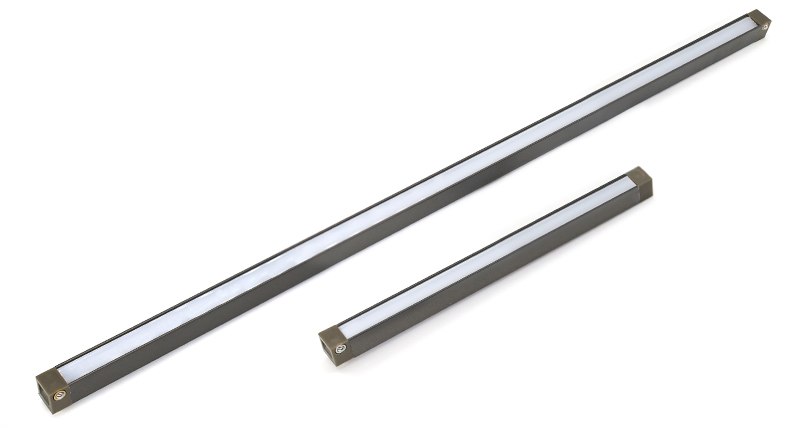 track Cabinet floodlights