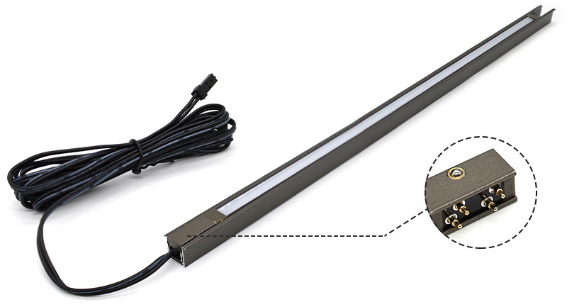 flood light track lighting