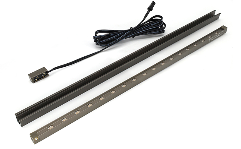 linear track lighting
