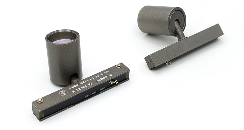 track lighting heads