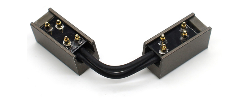 corner connector