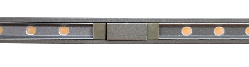 led to led connector