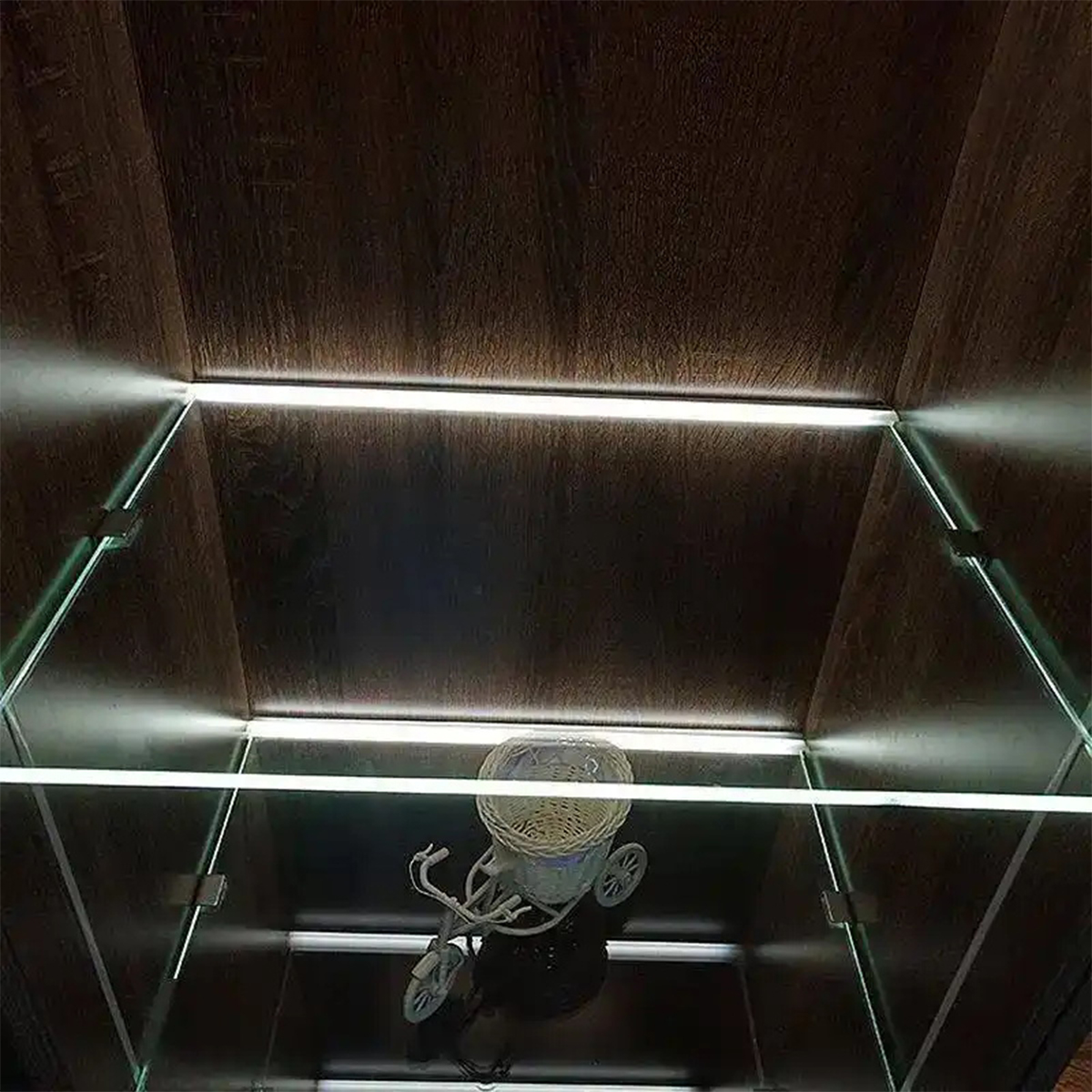 MH03A-Strip light for soft lighting-Lighting effect