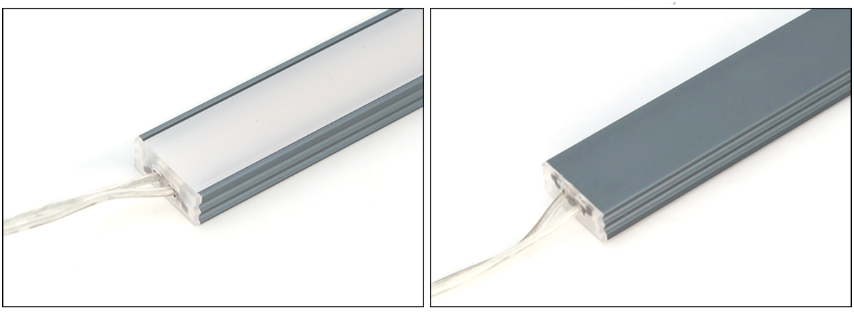 MH05A-Led Cabinet Light