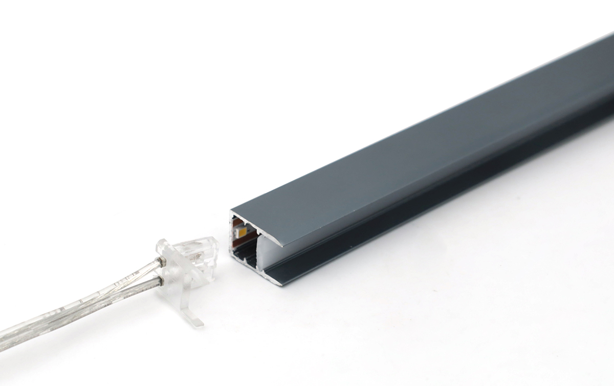 MH07A-12V/24V Kitchen Strip Light-CABLE &LIGHT SEPARATION