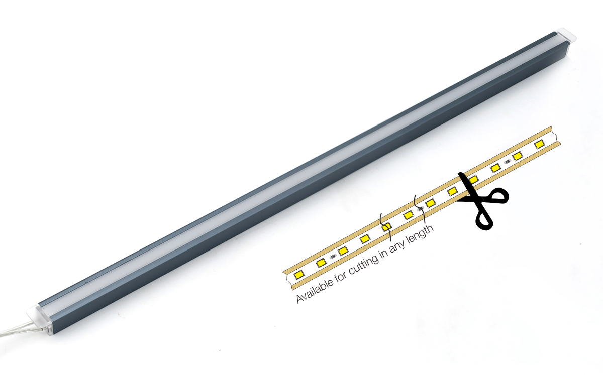 Cabinet Led Strip Light-cuting free