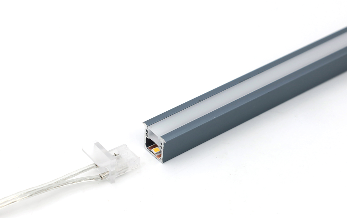 Led For Cabinet Light-light&cables separate