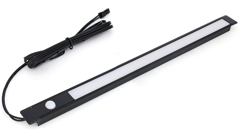 movement sensor light