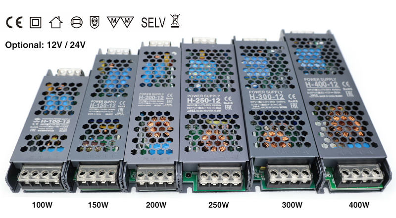 Led Lighting Power Supply