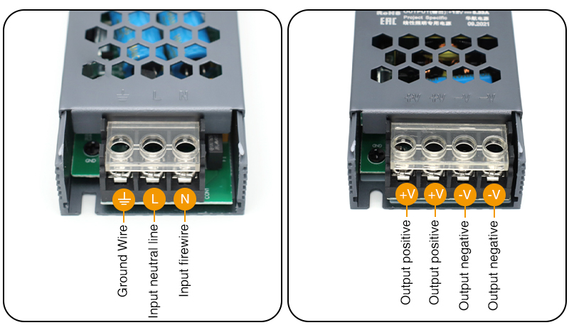 led driver manufacturers