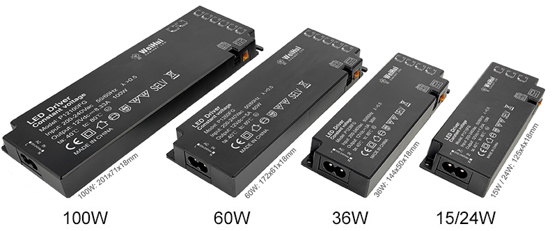 Switching Power Supply