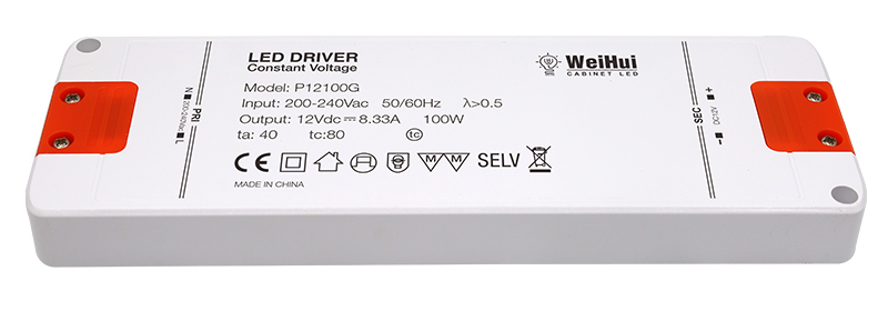 led driver power supply