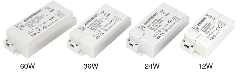 led driver manufacturers