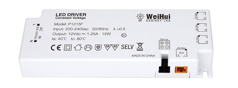 Led Lighting Power Supply