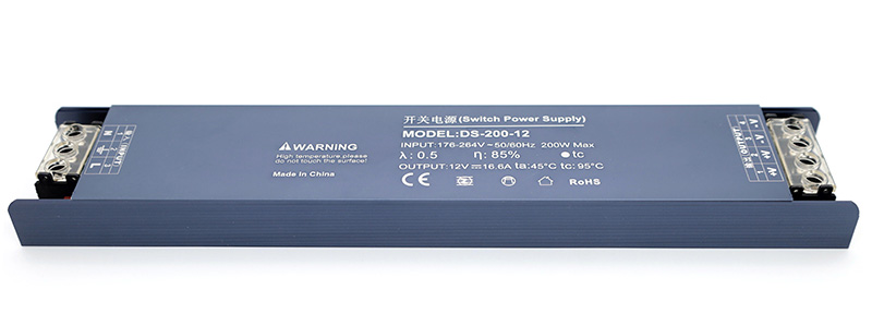 switching led driver