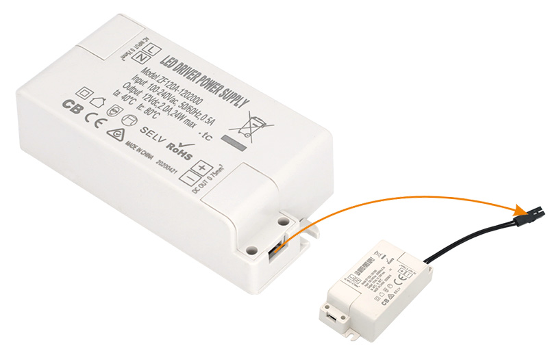 Switching Power Supply