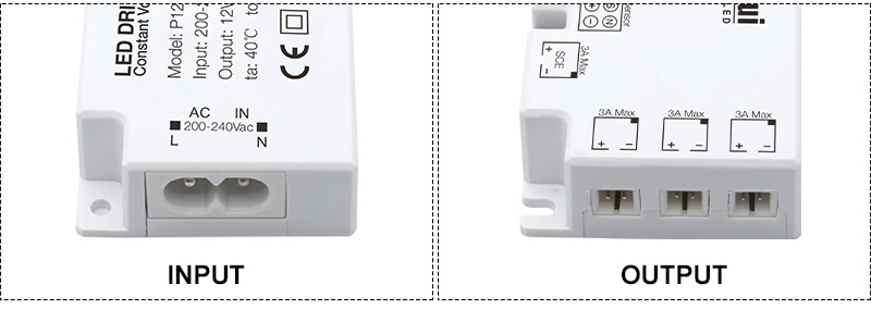 Led Driver Switching Power Supply