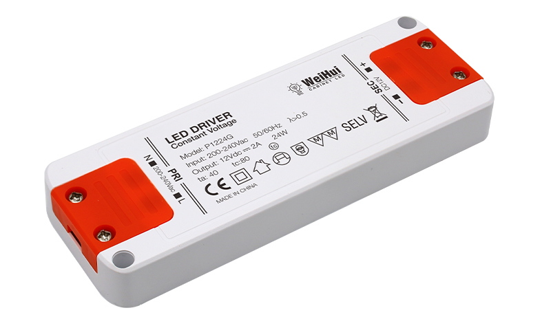 Led Power Supply Adapter