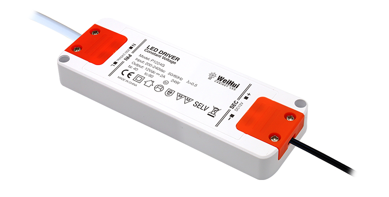 led driver 24w